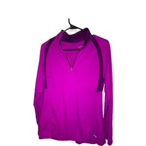 Champion Athletic Pullover Size Medium